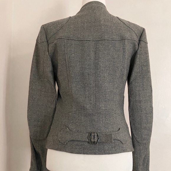 Christian Dior tweed jacket - Picture 14 of 15